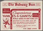 The Subway Sun