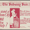 The Subway Sun