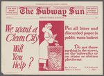 The Subway Sun