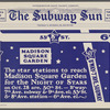 The Subway Sun