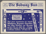 The Subway Sun