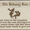 The Subway Sun