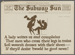 The Subway Sun