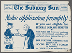 The Subway Sun