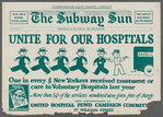The Subway Sun