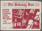 The Subway Sun