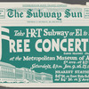 The Subway Sun