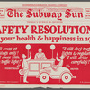 The Subway Sun