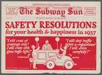 The Subway Sun