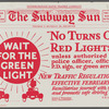 The Subway Sun