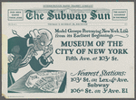 The Subway Sun