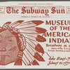 The Subway Sun