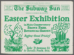 The Subway Sun