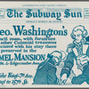 The Subway Sun