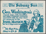 The Subway Sun