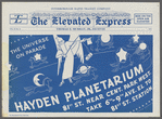 The Elevated Express