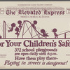 The Elevated Express