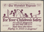 The Elevated Express