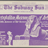 The Subway Sun