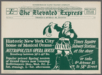 The Elevated Express