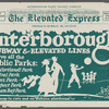 The Elevated Express