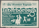The Elevated Express