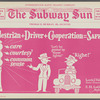 The Subway Sun
