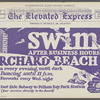 The Elevated Express