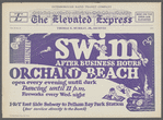 The Elevated Express