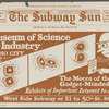 The Subway Sun