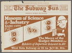 The Subway Sun