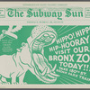 The Subway Sun
