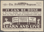 The Elevated Express