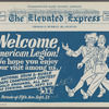The Elevated Express