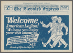 The Elevated Express