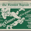 The Elevated Express