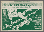 The Elevated Express