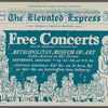 The Elevated Express