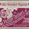 The Elevated Express