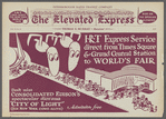 The Elevated Express