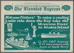 The Elevated Express