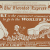 The Elevated Express