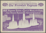 The Elevated Express