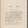 Two stories