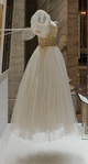 Costume for Les Sylphides
