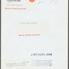 Studio portrait of Whoopi Goldberg