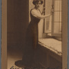 Publicity photograph of Maxine Elliott