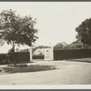 House. Off west side Main Street, about 450ft north of Foster St., south of Toylsome Lane. Southampton, Southampton