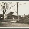 Little house. South side Meeting House Lane. B.H. Foster owner (1894). Southampton, Southampton