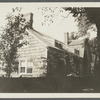 Capt. Harry Halsey house. SW corner Main Street and Bowden Square. Southampton, Southampton